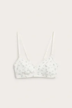 Amnings-bh i pointelle