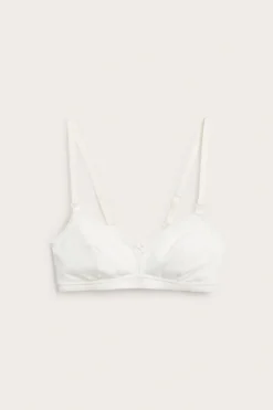 Amnings-bh i pointelle