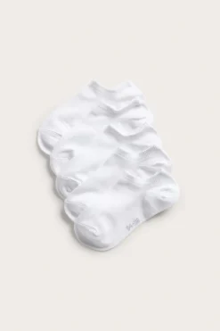 Ankelstrumpor 5-pack