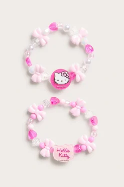 Armband Hello Kitty 2-pack