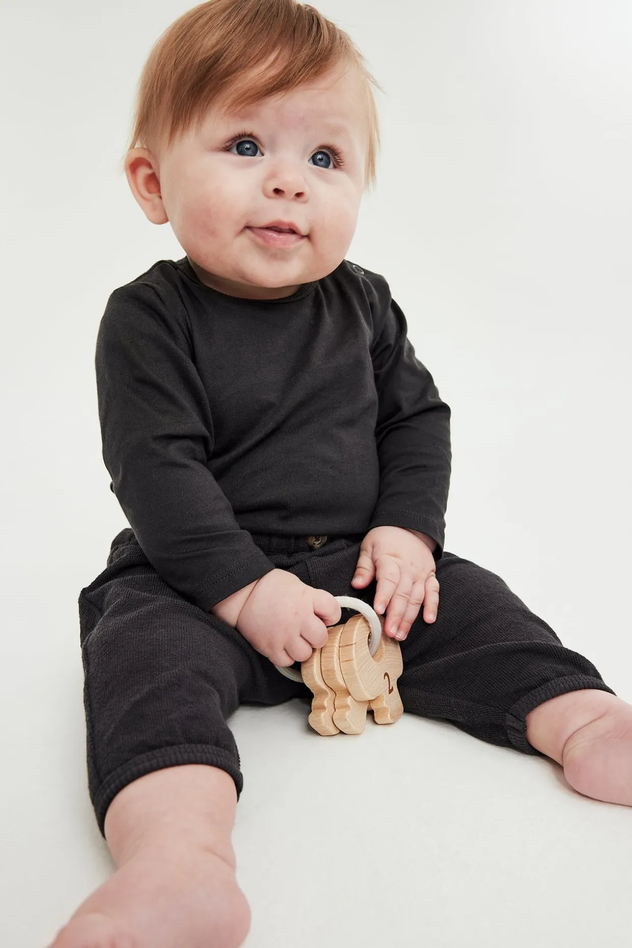 Babybyxor