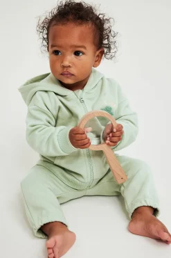 Babybyxor med applikation