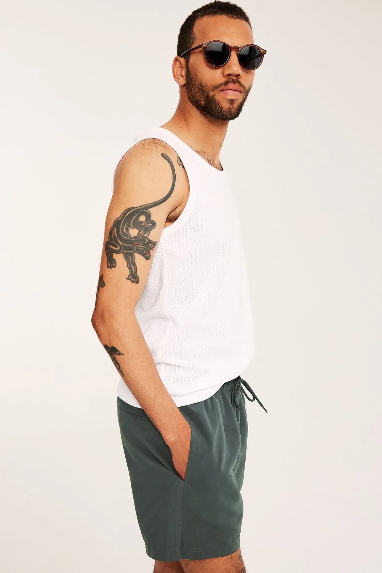Badshorts