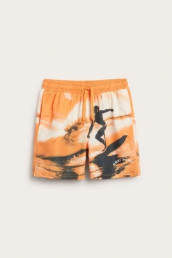 Badshorts