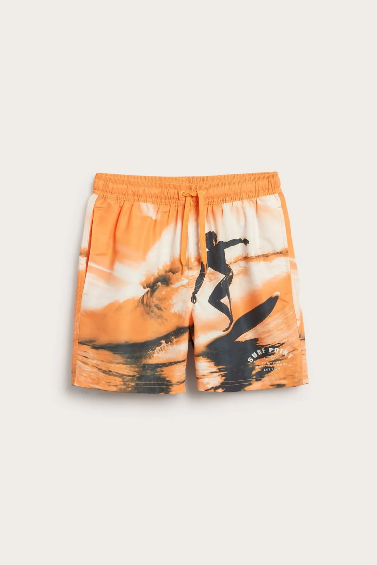 Badshorts