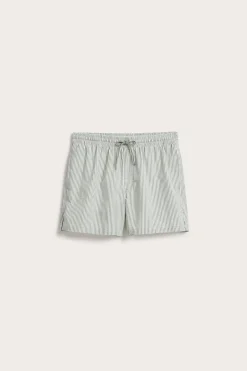 Badshorts i bäckebölja