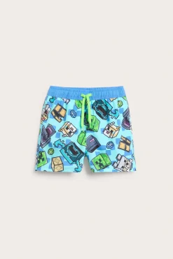 Badshorts Minecraft