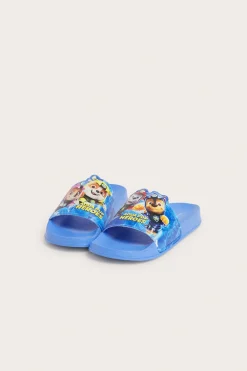 Badtofflor Paw Patrol