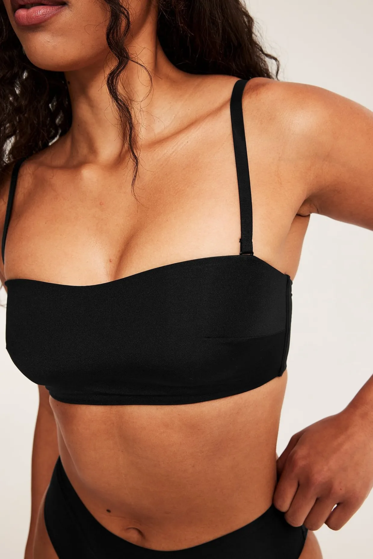 Bandeau-bh i micro