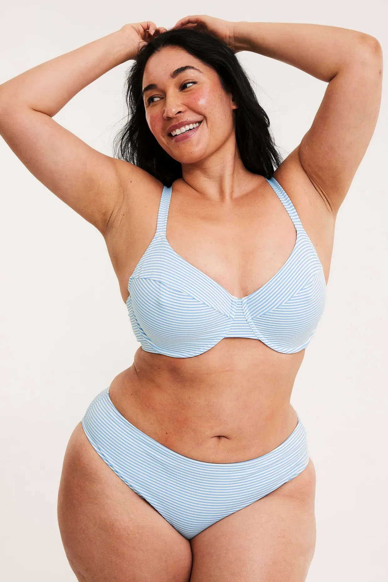 Bikini-bh