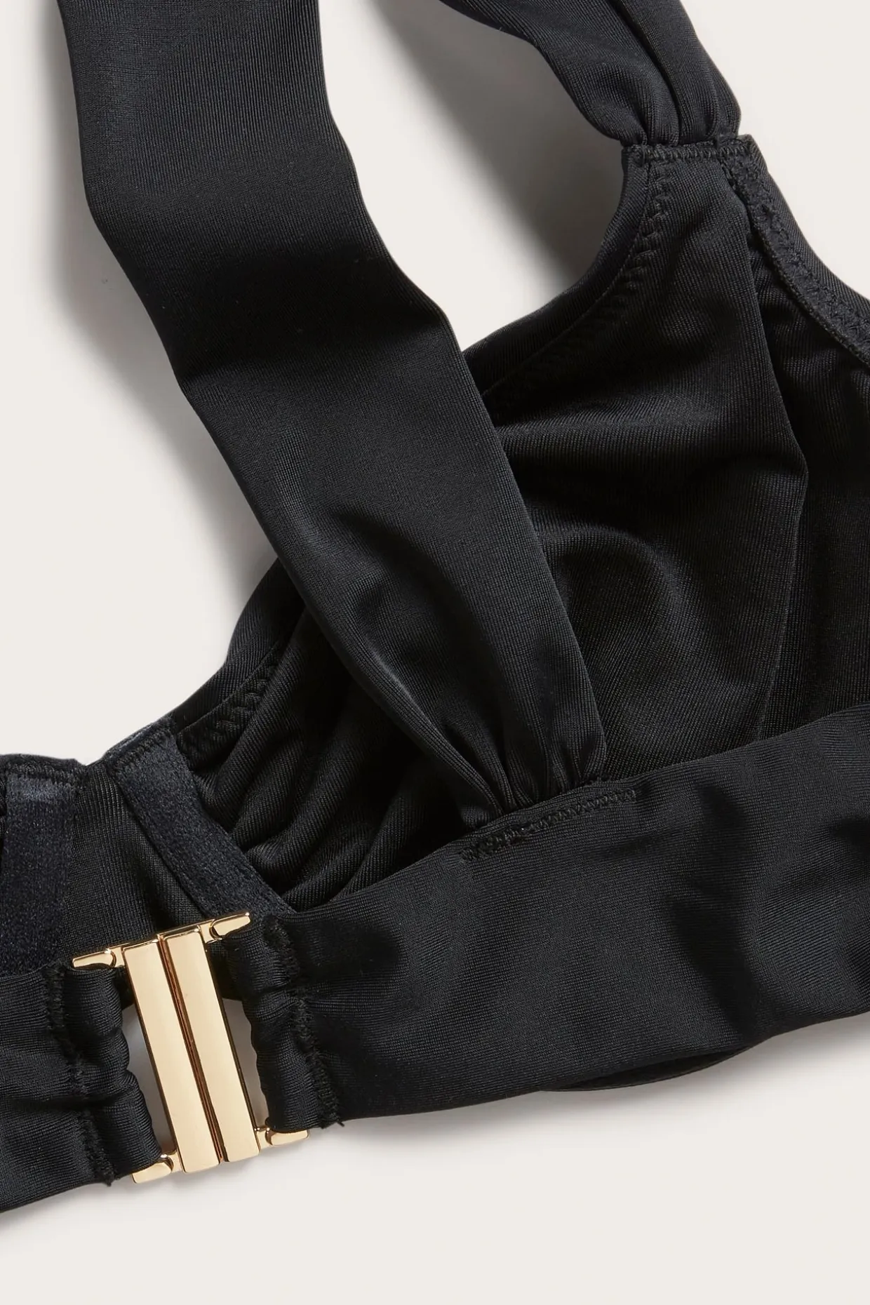 Bikini-bh med bygel