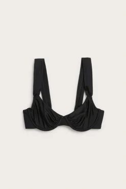 Bikini-bh med bygel