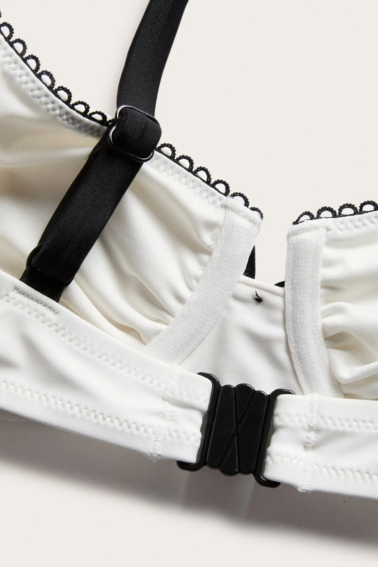 Bikini-bh med bygel