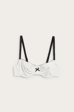 Bikini-bh med bygel