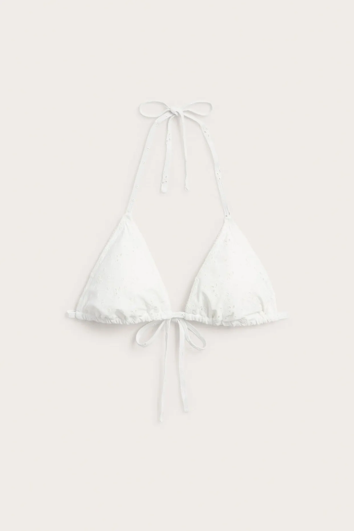 Bikinitopp Newbie Woman