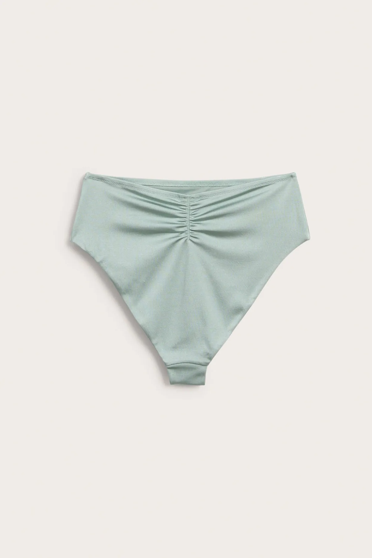 Bikinitrosa brazilian high leg