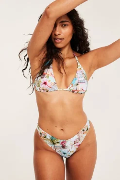 Bikinitrosa brazilian high leg