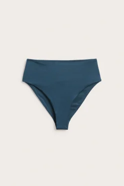 Bikinitrosa brazilian high leg
