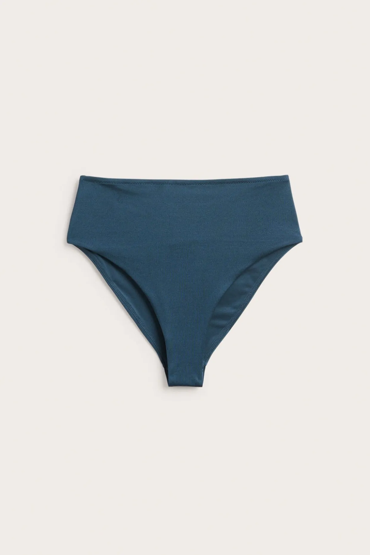 Bikinitrosa brazilian high leg