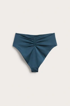 Bikinitrosa brazilian high leg