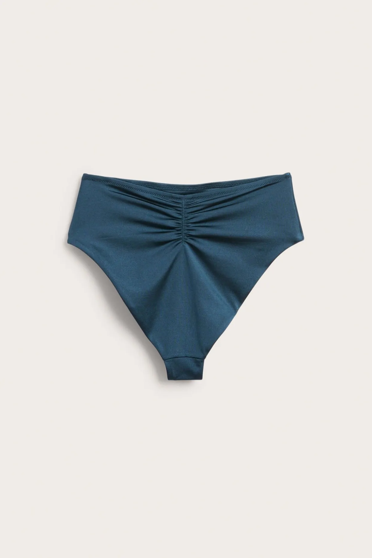 Bikinitrosa brazilian high leg