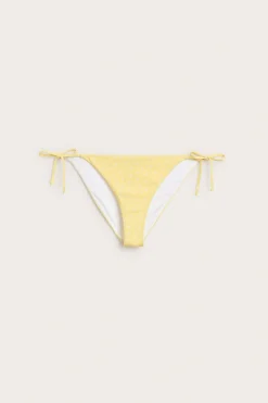 Bikinitrosa brazilian med knytband