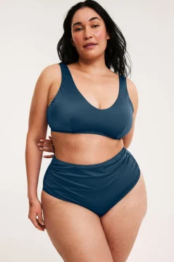 Bikinitrosa brief light shape