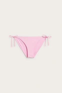 Bikinitrosa brief med knytband