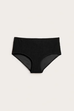 Bikinitrosa med struktur