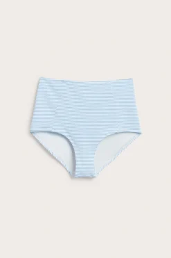 Bikinitrosor med hög midja