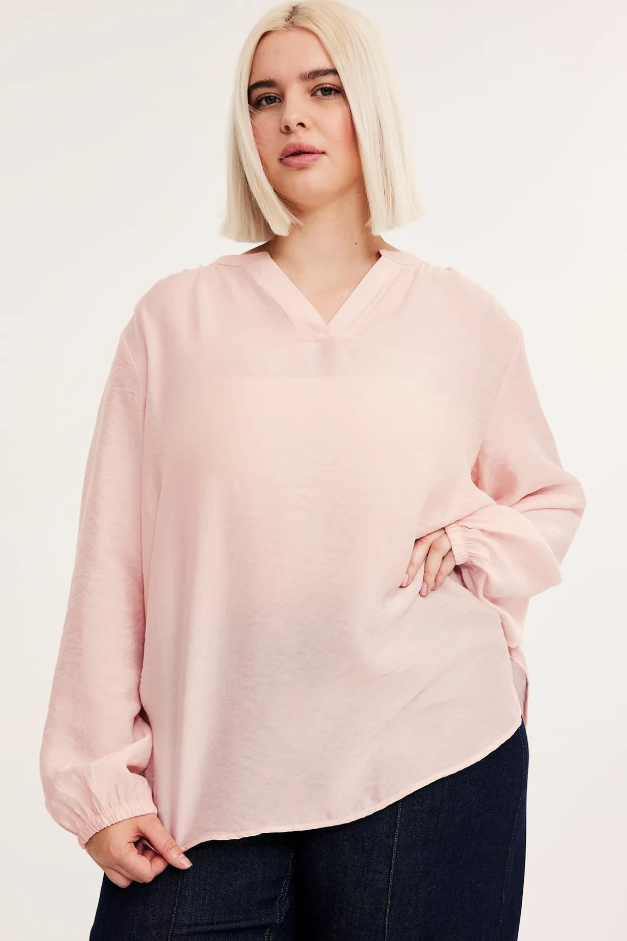 Blus