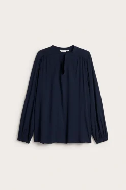 Blus i viskos