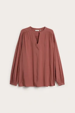 Blus i viskos