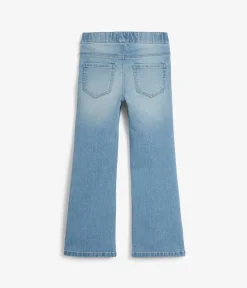 Bootcut jeggings