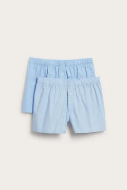 Boxerkalsonger 2-pack