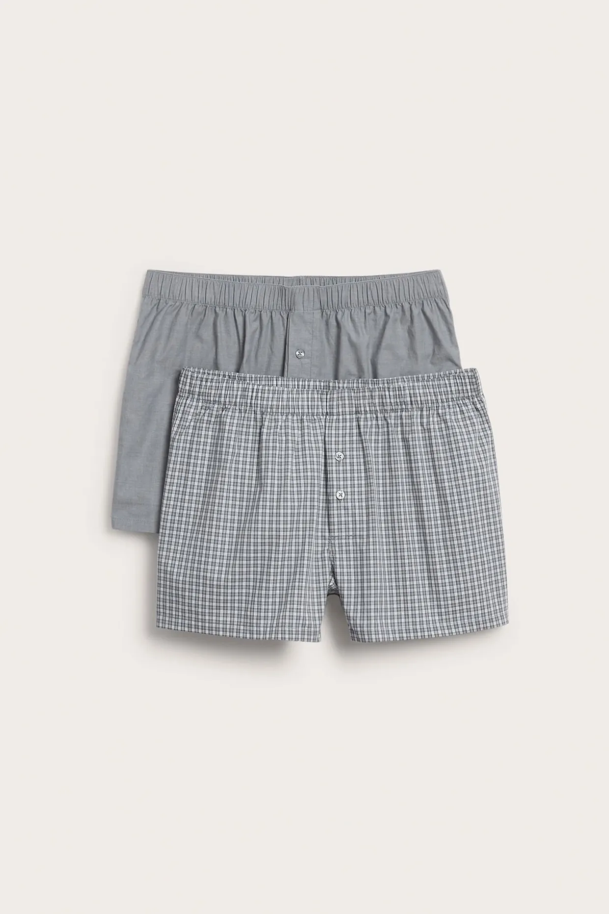 Boxerkalsonger 2-pack