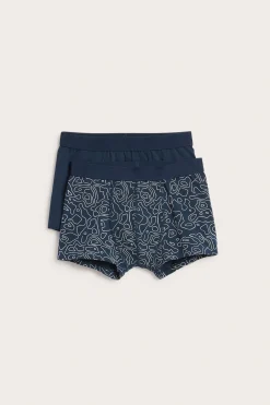Boxerkalsonger 2-pack