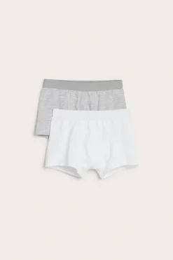 Boxerkalsonger 2-pack