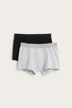Boxerkalsonger 2-pack