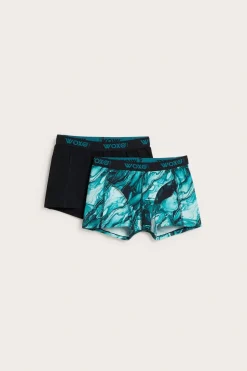 Boxerkalsonger 2-pack