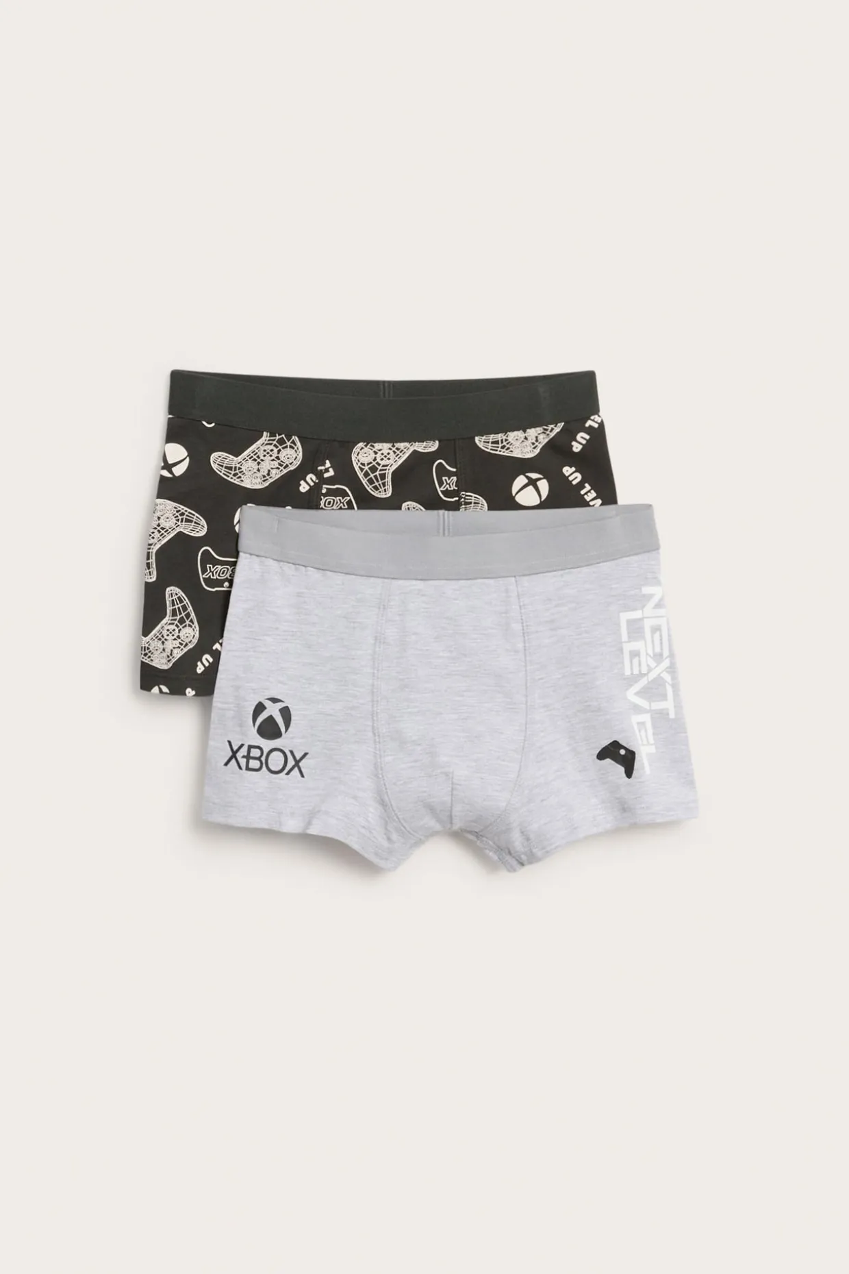 Boxerkalsonger Xbox 2-pack