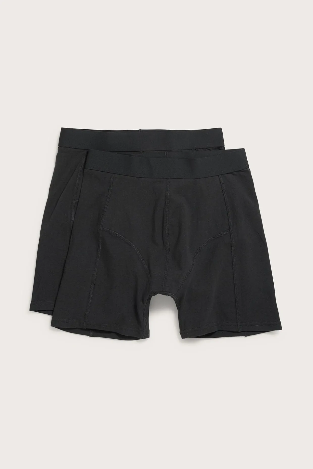 Boxerkalsong extra long 2-pack