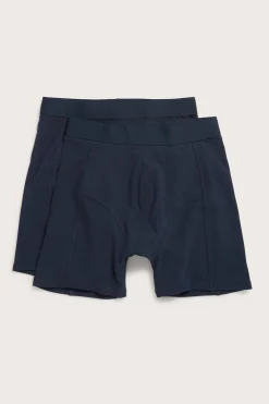 Boxerkalsong extra long 2-pack