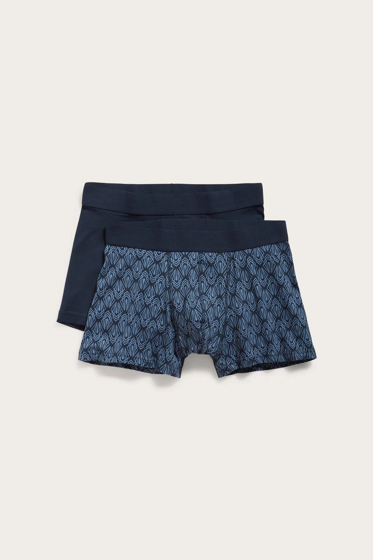 Boxerkalsong 2-pack