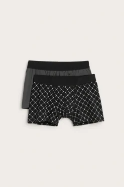 Boxerkalsong 2-pack