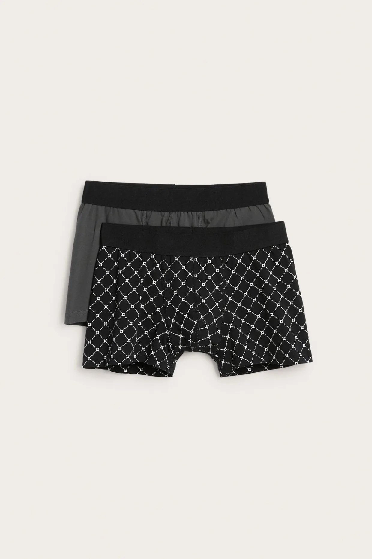 Boxerkalsong 2-pack
