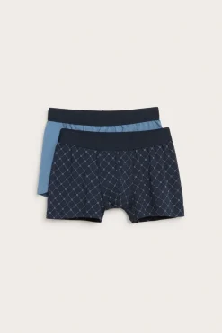 Boxerkalsong 2-pack
