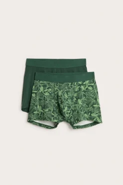 Boxerkalsong 2-pack