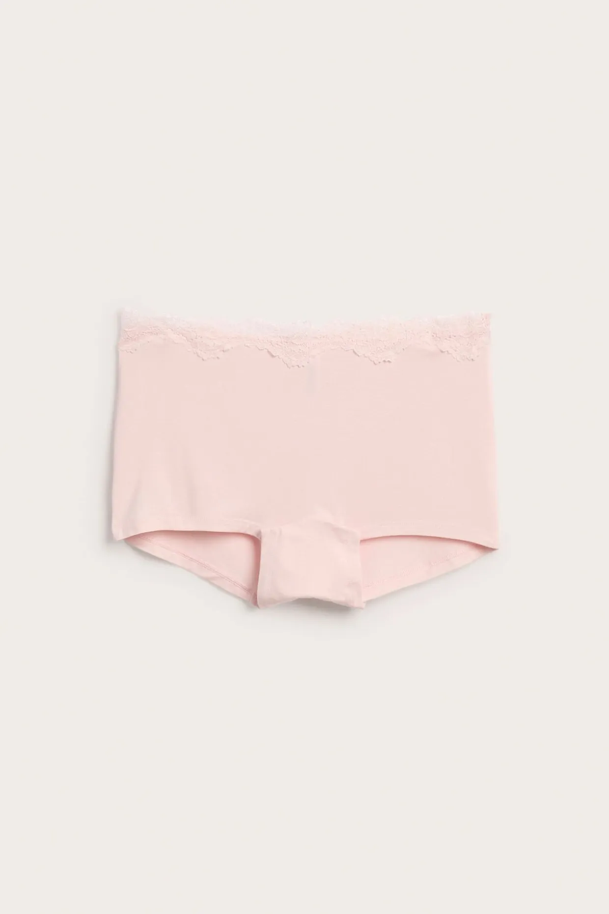 Boxertrosa i modal