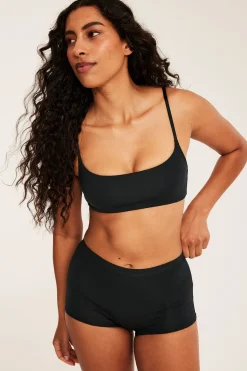 Boxertrosor i bomull 3-pack